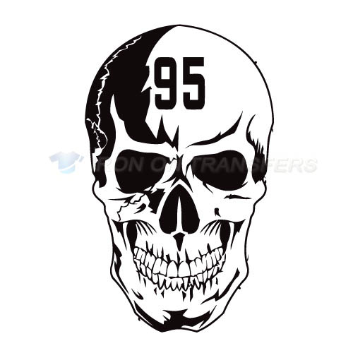 WWE Iron-on Stickers (Heat Transfers)NO.3942